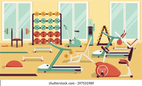 Performance & Fitness Gear