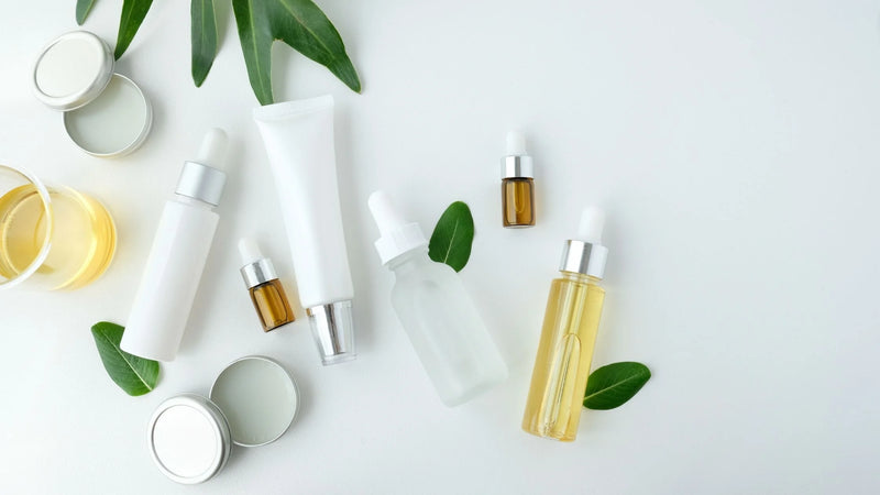 Beauty & Personal Care Products