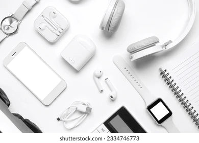 Innovative Tech Gadgets